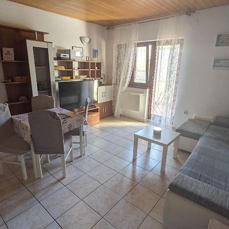 Misho Apartment With Terrace Split Buitenkant foto