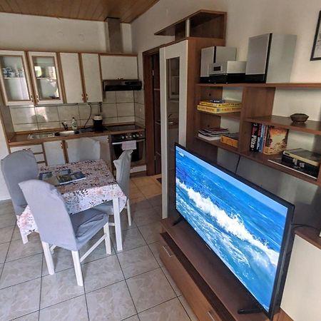 Misho Apartment With Terrace Split Buitenkant foto