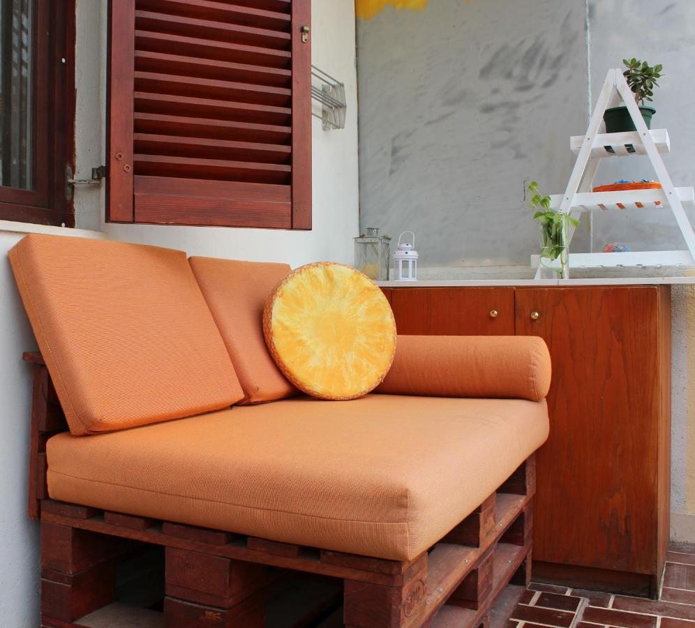 Misho Apartment With Terrace Split Buitenkant foto