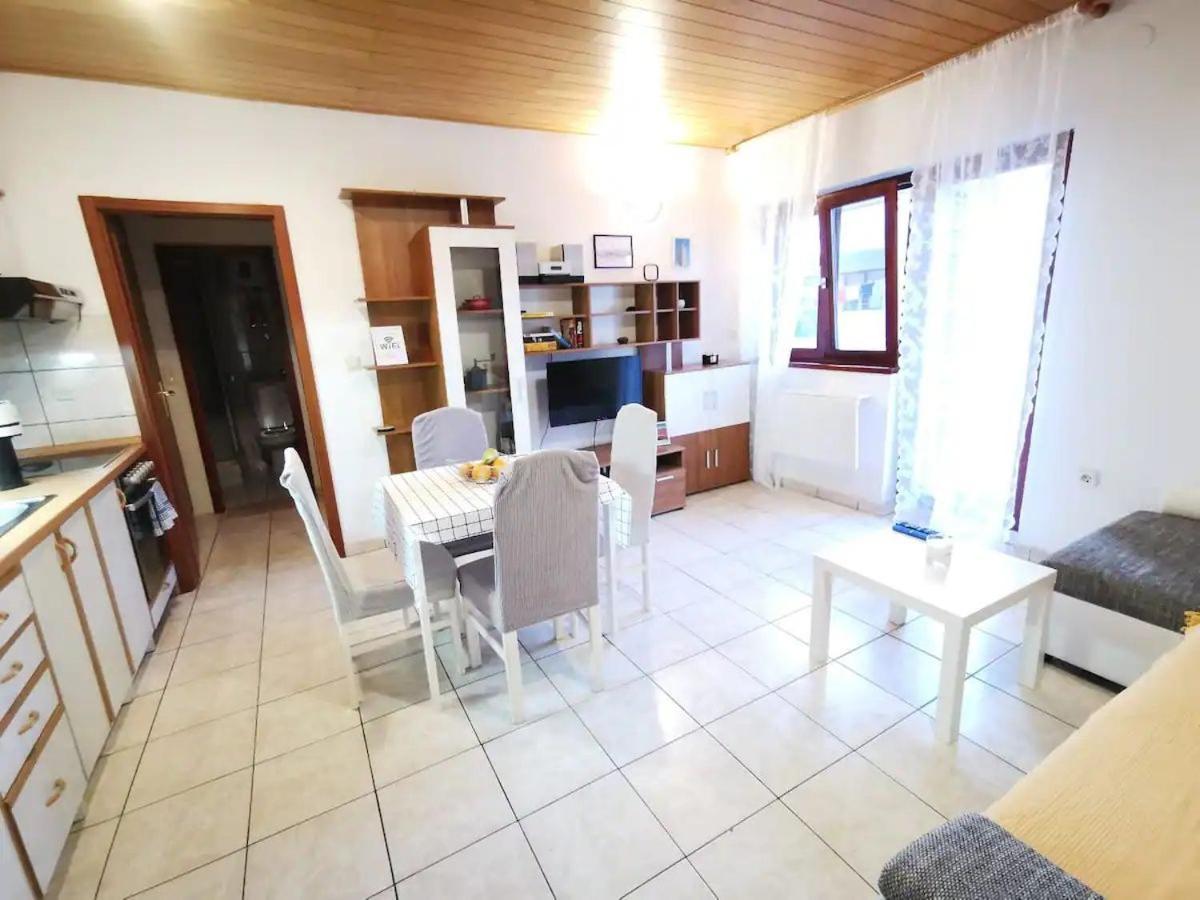 Misho Apartment With Terrace Split Buitenkant foto
